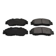 Load image into Gallery viewer, Front Brake Pads CRV Set Kit Fits Honda 45022-S10-A02 S1 Febi 16551