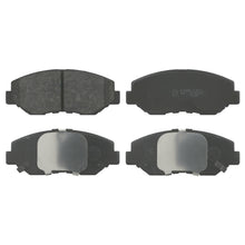 Load image into Gallery viewer, Front Brake Pads CRV Set Kit Fits Honda 45022-S9A-E50 Febi 16552