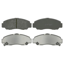 Load image into Gallery viewer, Front Brake Pads Accord Set Kit Fits Honda 45022-S7A-E50 S1 Febi 16553