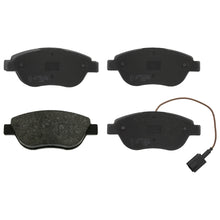 Load image into Gallery viewer, Front Brake Pads Set Kit Fits Fiat 77365810 Febi 16554