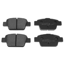 Load image into Gallery viewer, Rear Brake Pads Mito Set Kit Fits Alfa Romeo 77365809 S1 Febi 16556