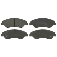 Load image into Gallery viewer, Front Brake Pads Sportage Set Kit Fits Kia 0K04-53-323ZA Febi 16557