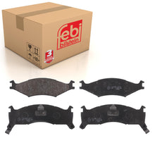 Load image into Gallery viewer, Front Brake Pads Sportage Set Kit Fits Kia 0K0Y23323Z Febi 16558