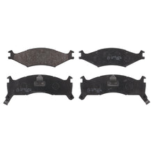 Load image into Gallery viewer, Front Brake Pads Sportage Set Kit Fits Kia 0K0Y23323Z Febi 16558