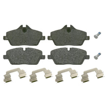 Load image into Gallery viewer, Front Brake Pads 1 Series Set Kit Fits BMW 34 11 6 774 050 Febi 16559