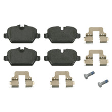 Load image into Gallery viewer, Rear Brake Pads 1 Series Set Kit Fits BMW 34 21 6 788 183 Febi 16560