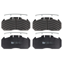 Load image into Gallery viewer, Front Rear Brake Pads Set Kit Fits MAN 81508206051 Febi 16565