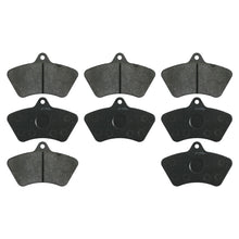 Load image into Gallery viewer, Front Rear Brake Pads Set Kit Fits Setra 8284058203 Febi 16568