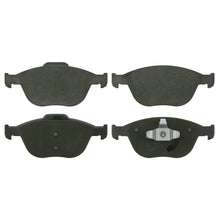Load image into Gallery viewer, Front Brake Pads Focus Set Kit Fits Ford 1 763 678 Febi 16570