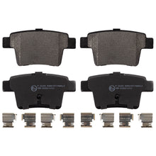 Load image into Gallery viewer, Rear Brake Pads Mondeo Set Kit Fits Ford 1 522 073 Febi 16571