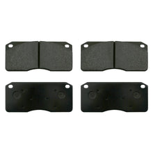 Load image into Gallery viewer, Front Rear Brake Pads Set Kit Fits Volvo 3090048 Febi 16573