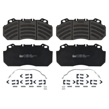 Load image into Gallery viewer, Front Brake Pads Set Kit Fits Renault 50 01 846 034 SK1 Febi 16574