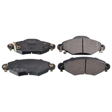 Load image into Gallery viewer, Front Brake Pads Yaris Set Kit Fits Toyota 04465-0D040 Febi 16576