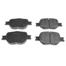 Load image into Gallery viewer, Front Brake Pads Verso Set Kit Fits Toyota 04465-2B040 Febi 16578