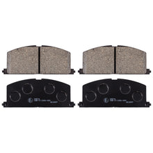 Load image into Gallery viewer, Front Brake Pads Camry Set Kit Fits Toyota 04465-12240 Febi 16581