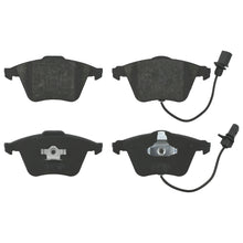 Load image into Gallery viewer, Front Brake Pads A4 Quattro Set Kit Fits Audi 8E0 698 151 G Febi 16584