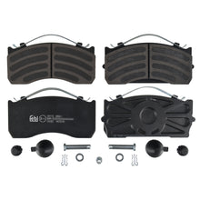 Load image into Gallery viewer, Front Rear Brake Pads Set Kit Fits Mercedes 008 420 65 20 Febi 16592