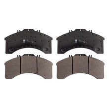 Load image into Gallery viewer, Front Brake Pads EuroCargo Set Kit Fits Iveco 0 0299 2479 Febi 16597