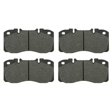 Load image into Gallery viewer, Front Rear Brake Pads EuroCargo Set Kit Fits Iveco 0 0190 6416 Febi 16598