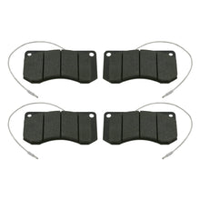Load image into Gallery viewer, Front Brake Pads Midliner Set Kit Fits Renault 50 01 821 995 Febi 16609