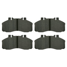 Load image into Gallery viewer, Front Brake Pads Midliner Set Kit Fits Renault 50 21 136 005 Febi 16612