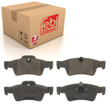 Load image into Gallery viewer, Rear Brake Pads G Class Set Kit Fits Mercedes 004 420 52 20 Febi 16615