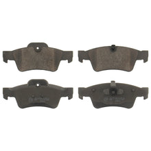 Load image into Gallery viewer, Rear Brake Pads G Class Set Kit Fits Mercedes 004 420 52 20 Febi 16615
