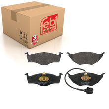 Load image into Gallery viewer, Front Brake Pads Set Kit Fits Audi 8Z0 698 151 Febi 16620