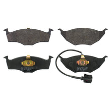 Load image into Gallery viewer, Front Brake Pads Set Kit Fits Audi 8Z0 698 151 Febi 16620
