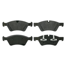 Load image into Gallery viewer, Front Brake Pads E Class Set Kit Fits Mercedes 164 420 22 20 Febi 16621