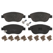 Load image into Gallery viewer, Front Brake Pads Corsa Set Kit Fits Vauxhall 16 05 354 Febi 16630