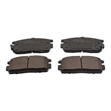 Load image into Gallery viewer, Rear Brake Pads Antara Set Kit Fits Vauxhall 96626076 Febi 16631