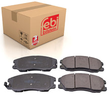 Load image into Gallery viewer, Front Brake Pads Antara Set Kit Fits Vauxhall 20789468 Febi 16632