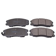 Load image into Gallery viewer, Front Brake Pads Antara Set Kit Fits Vauxhall 20789468 Febi 16632