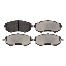 Load image into Gallery viewer, Front Brake Pads Impreza Set Kit Fits Subaru 26296SA031 Febi 16643