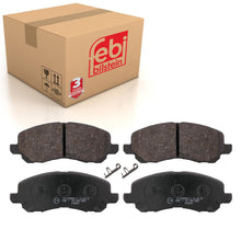 Load image into Gallery viewer, Front Brake Pads Sebring Set Kit Fits Chrysler MZ690348 Febi 16644