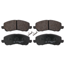 Load image into Gallery viewer, Front Brake Pads Sebring Set Kit Fits Chrysler MZ690348 Febi 16644