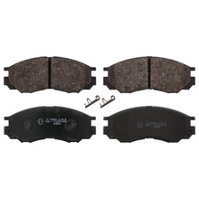 Load image into Gallery viewer, Front Brake Pads L200 Set Kit Fits Mitsubishi MZ690338 Febi 16645