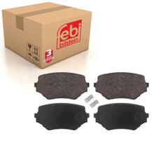 Load image into Gallery viewer, Front Brake Pads Set Kit Fits Suzuki 55200-65D50-000 Febi 16647