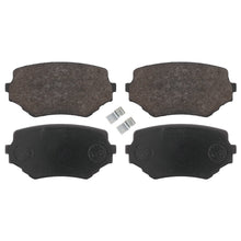 Load image into Gallery viewer, Front Brake Pads Set Kit Fits Suzuki 55200-65D50-000 Febi 16647