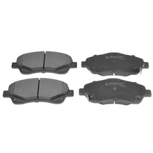 Load image into Gallery viewer, Front Brake Pads Avensis Set Kit Fits Toyota 04465-05221 S1 Febi 16653