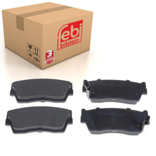 Load image into Gallery viewer, Front Brake Pads Set Kit Fits Suzuki 55200-60A41-000 Febi 16656