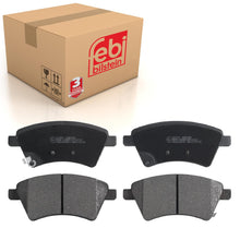 Load image into Gallery viewer, Front Brake Pads Sedici Set Kit Fits Fiat 55810-79J10-000 Febi 16658