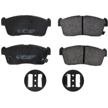 Load image into Gallery viewer, Front Brake Pads Passo Set Kit Fits Toyota 04465-B2050 Febi 16662