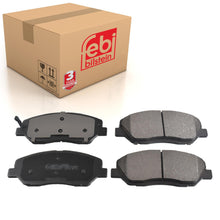 Load image into Gallery viewer, Front Brake Pads Sorento Set Kit Fits Kia 58101-2BA10 Febi 16667