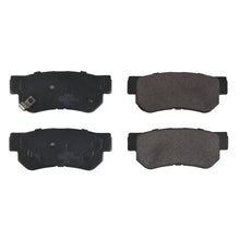 Load image into Gallery viewer, Rear Brake Pads Sportage Set Kit Fits Kia 58302-26A30 S1 Febi 16675
