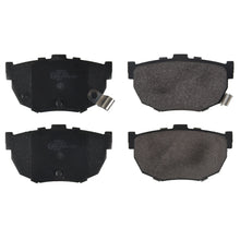 Load image into Gallery viewer, Rear Brake Pads Set Kit Fits Hyundai 58302-2DA10 Febi 16676