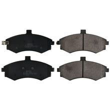 Load image into Gallery viewer, Front Brake Pads Cerato Set Kit Fits Kia 58101-2DA60 Febi 16679