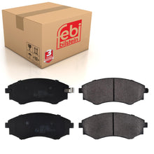 Load image into Gallery viewer, Front Brake Pads Elantra Set Kit Fits Hyundai 58101-29A50 Febi 16681