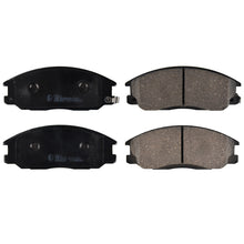 Load image into Gallery viewer, Front Brake Pads H200 Set Kit Fits Hyundai 58101-26A30 S1 Febi 16682